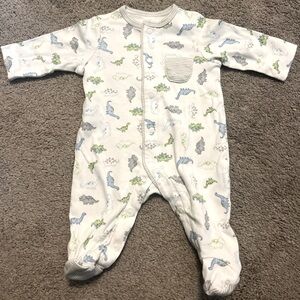 Newborn one piece
